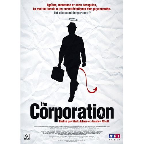 The Corporation