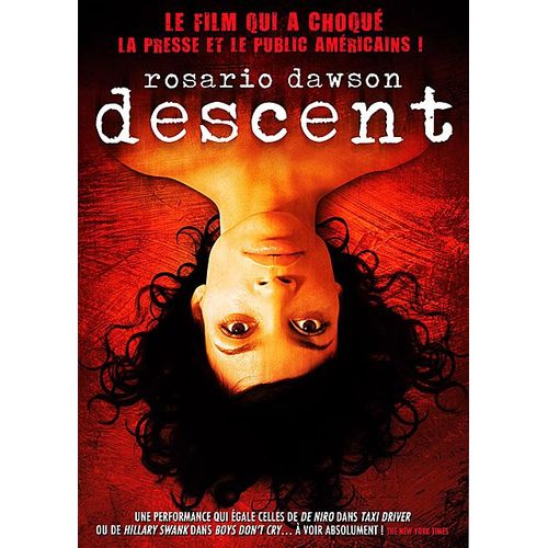 Descent