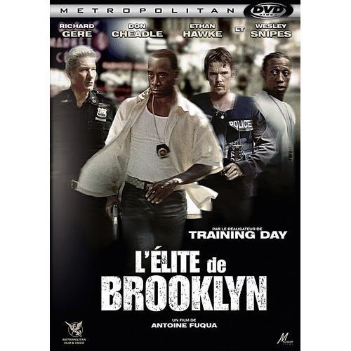 L'élite De Brooklyn