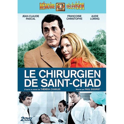 Le Chirurgien De Saint-Chad