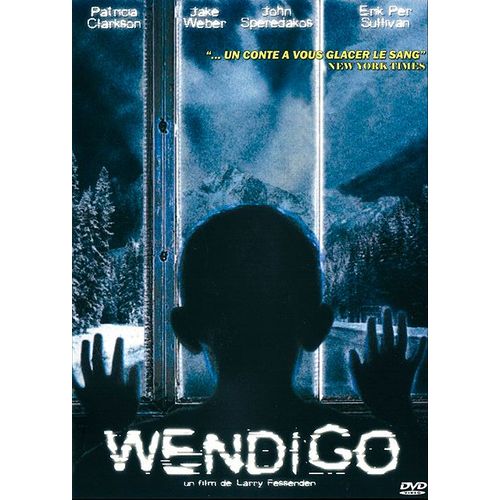 Wendigo