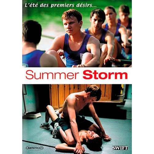 Summer Storm
