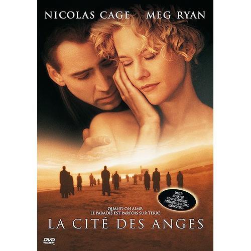 La Cité Des Anges