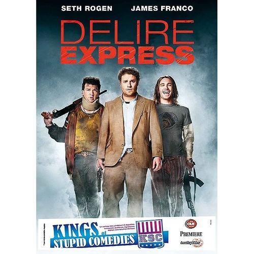 Délire Express