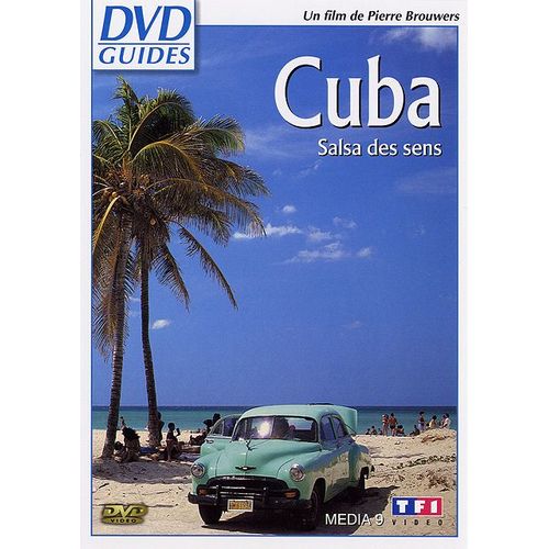 Cuba - Salsa Des Sens