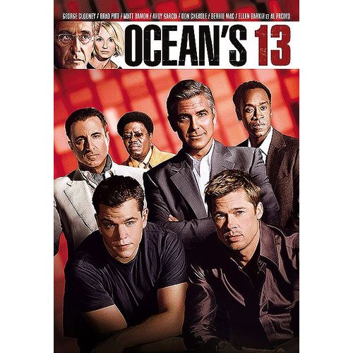 Ocean's Thirteen