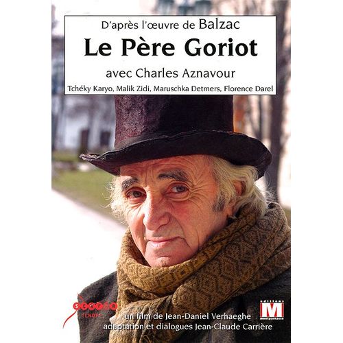 Le Père Goriot