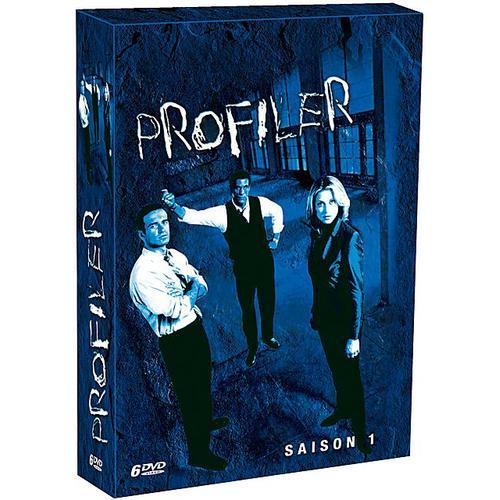 Profiler - Saison 1