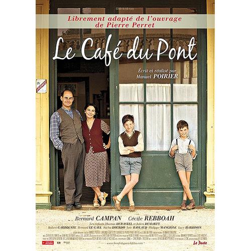 Le Café Du Pont