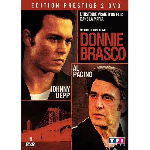 Donnie Brasco - Édition Prestige