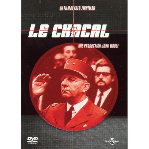 Chacal