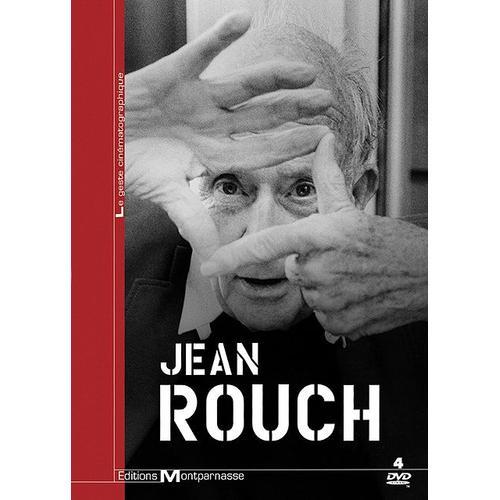 Jean Rouch