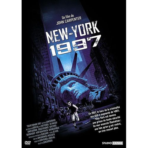 New York 1997