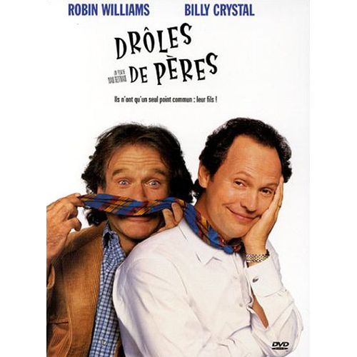 Drôles De Pères