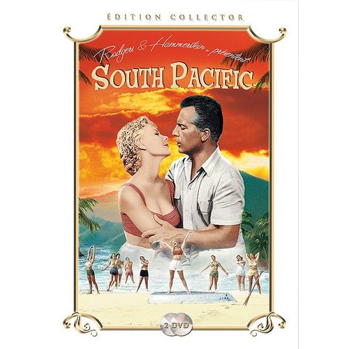 South Pacific - Édition Collector