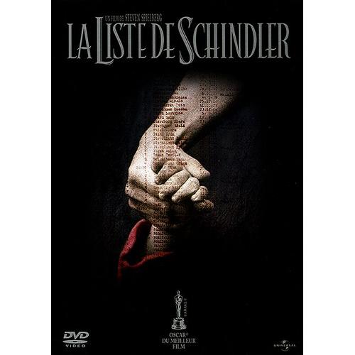 La Liste De Schindler