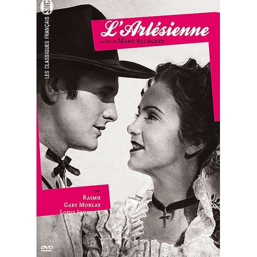 L'arlésienne