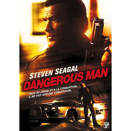 Dangerous Man