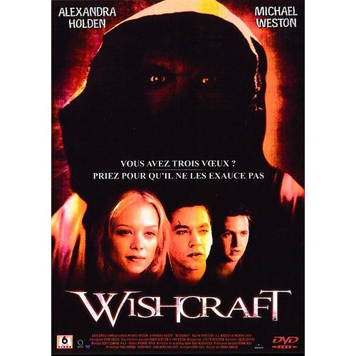 Wishcraft
