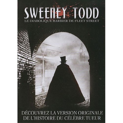 Sweeney Todd