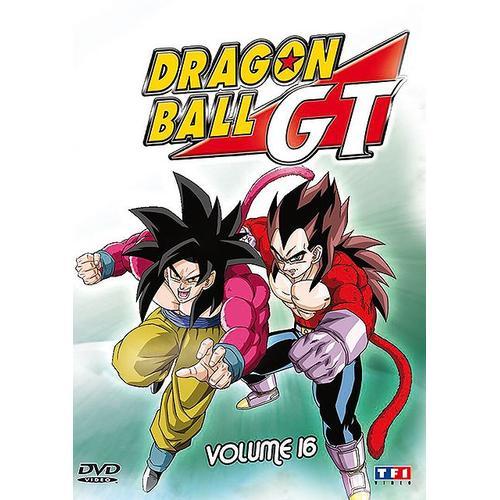 Dragon Ball - Coffret 2 : Volumes 9 à 16 [Francia] [DVD]