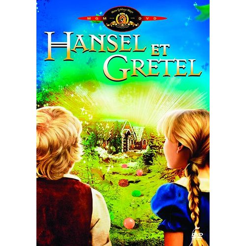 Hansel Et Gretel