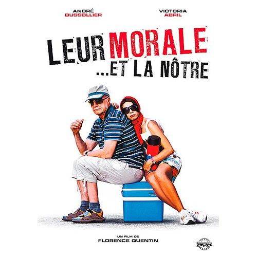 Leur Morale... Et La Nôtre