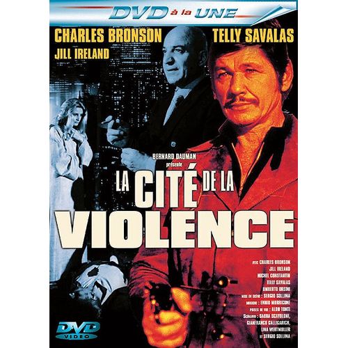 La Cité De La Violence