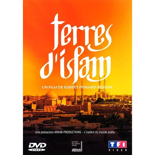 Terres D'islam