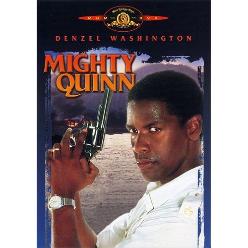 The Mighty Quinn