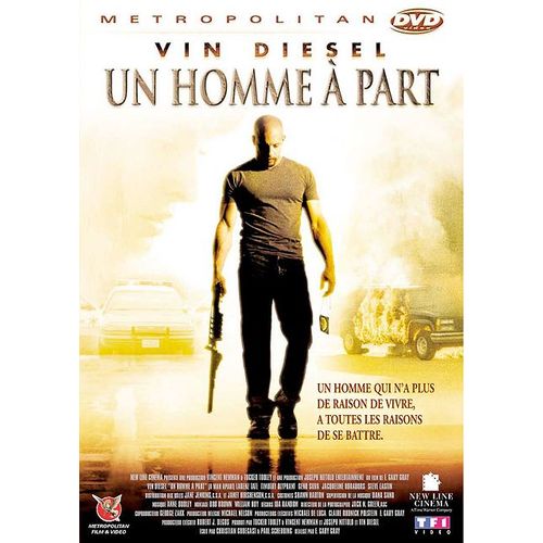 Un Homme À Part