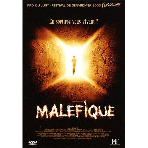 Maléfique