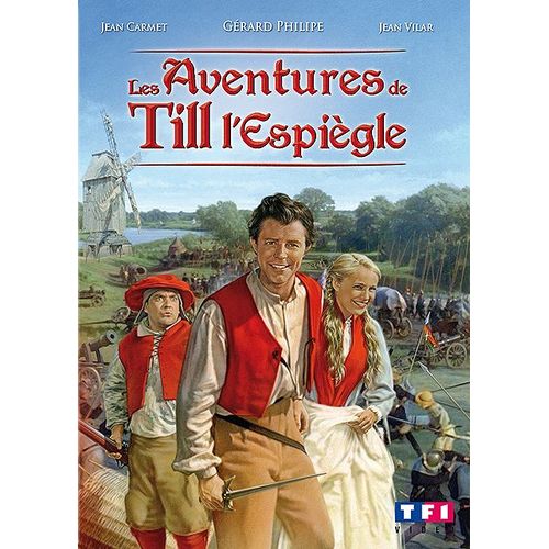 Les Aventures De Till L'espiègle