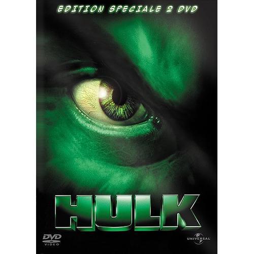 Hulk - Édition Spéciale