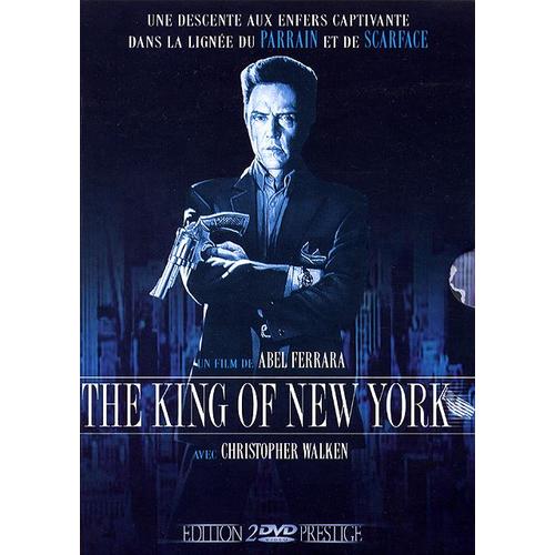 The King Of New York - Édition Prestige