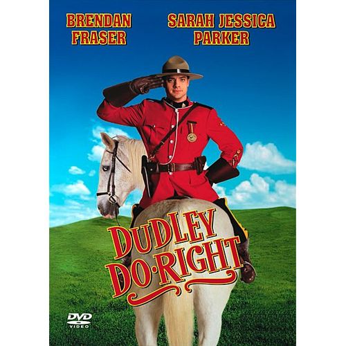 Dudley Do-Right