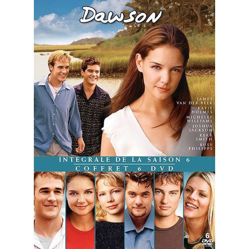 Dawson - Saison 6