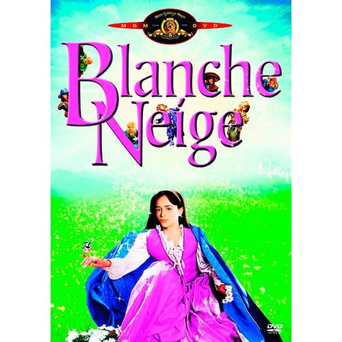 Blanche Neige