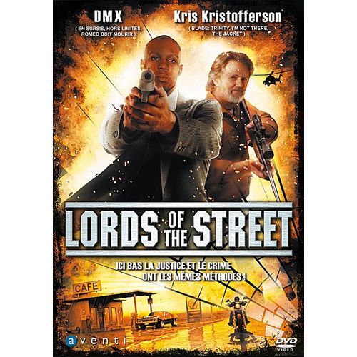 Lords Of The Street