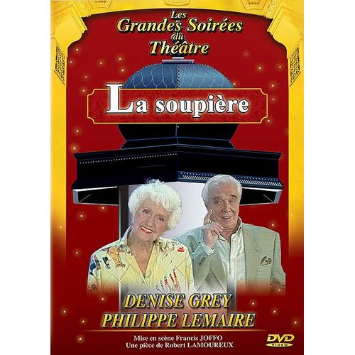 La Soupière