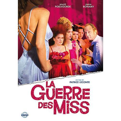 La Guerre Des Miss