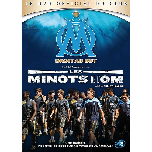 Les Minots De L'om