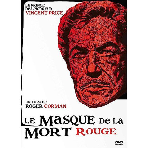 Le Masque De La Mort Rouge