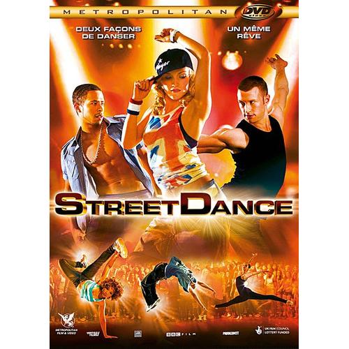 Street Dance 3d