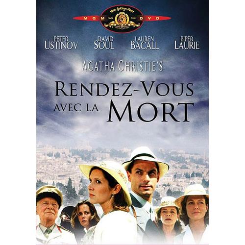 Rendez-Vous Avec La Mort