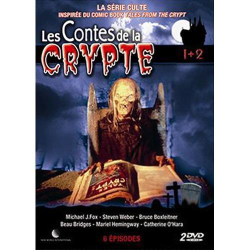 Les Contes De La Crypte 1 + 2