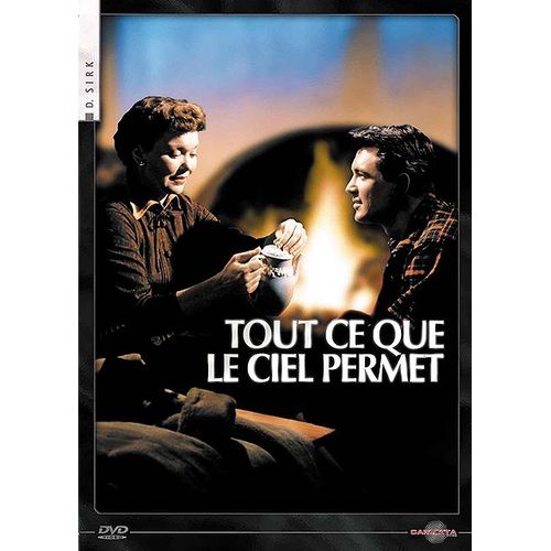 Tout Ce Que Le Ciel Permet