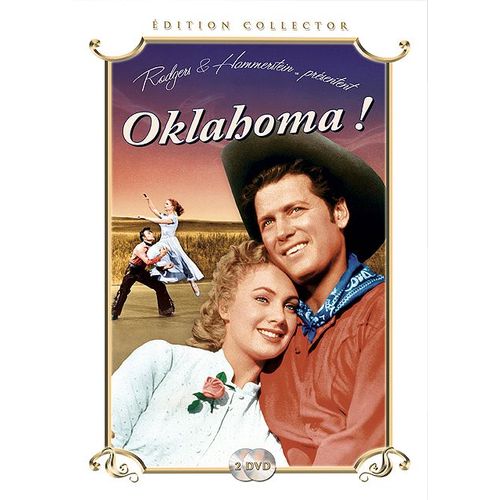 Oklahoma ! - Édition Collector