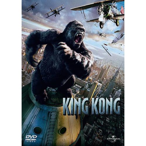 King Kong