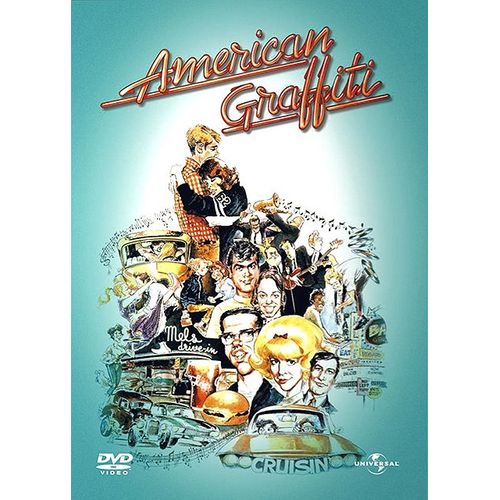 American Graffiti